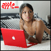 99px.ru аватар apple