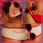 99px.ru аватар kiss me
