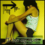 99px.ru аватар  love my music