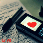 99px.ru аватар телефон с смской... (love)