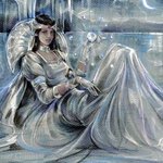 Аватар Снежная королева