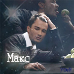 Аватар Макс