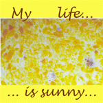 99px.ru аватар my life is sunny