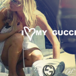 Аватар I love my gucci