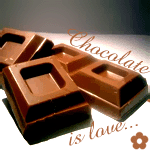 Аватар chocolate love