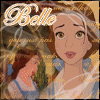 Аватар Красавица и чудовище (Belle)