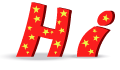 99px.ru аватар HI