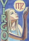 Аватар Дева (Virgo)