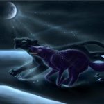 Аватар Волшебство полнолуния