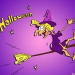 Аватар Halloween