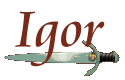 Аватар Igor (Игорь)