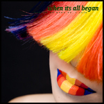 Аватар Позитивчик в челочке (when its all began)