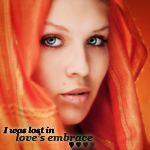 99px.ru аватар Посмотри на меня (I was lost in love's embrace)