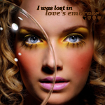 Аватар В пузырьках (I was lost in love's embrace)