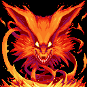 Аватар fire fox
