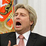 Аватар Николай Басков