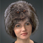 Аватар Моя суровая шапка