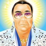 Аватар Брежнев? Синатра?