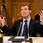 99px.ru аватар Помолимся Господу нашему? (Д. Медведев)