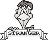 Аватар stranger