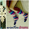 Аватар winter dreams