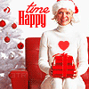 Аватар time happy