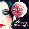 Аватар Happy new year!