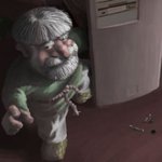Аватар Домовой