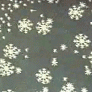 99px.ru аватар падают снежинки и приближается домик (дед мороз и лето)