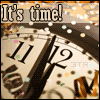 Аватар It's time!