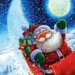 Аватар Ух, как быстро примчали...