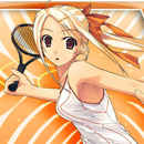 99px.ru аватар теннисистка
