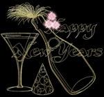 Аватар Happy New Year!