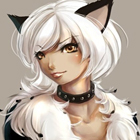 Аватар кошечка