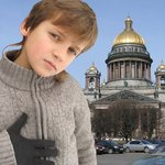 Аватар Путешественник [дети]