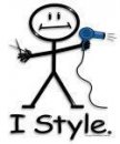 Аватар i style