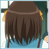 Аватар Haruhi