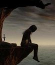 99px.ru аватар сижу на грани..слов нет..слёз не осталось..просто мысли...-а что ему будет жалко что меня нету??!!