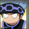 Аватар Shaman King  (What?)