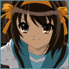Аватар =Haruhi=