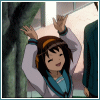 Аватар +Haruhi