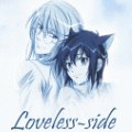 Аватар Loveless - side
