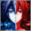 Аватар Blue vs Red