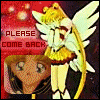 Аватар Сейл0р Мун (please come back)