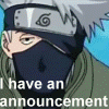 Аватар Какаши и Забуза (I have an announcement Haku is actually A GIRL!!! What?!? BUSTED!)