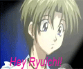 Аватар Ryuichi smile)))