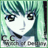99px.ru аватар C.C. Witch of Destiny