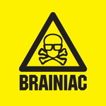 Аватар BRAINIAC