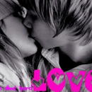 Аватар Любовь, поцелуй, Love
