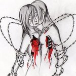 99px.ru аватар рваные сердца